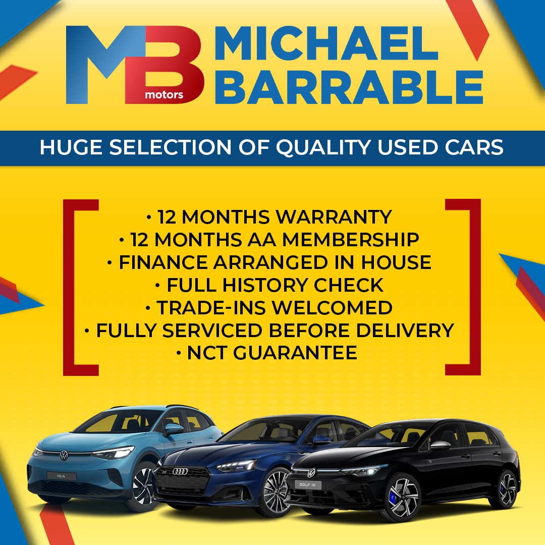 Used Car Sale